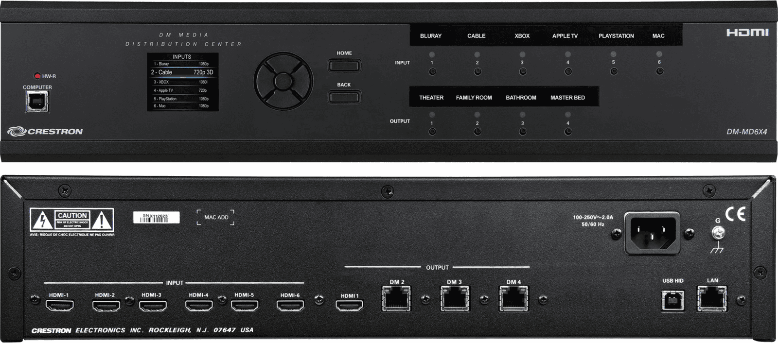 Dm Nax Amp X300 – DM-NAX-AMP-X300 – MDNT